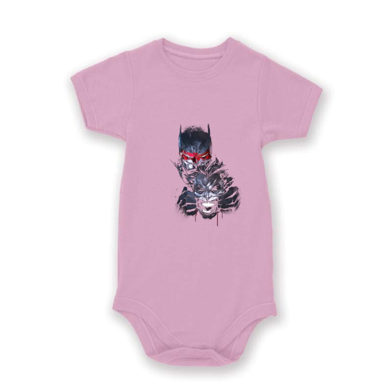Dark Knight Baby Body