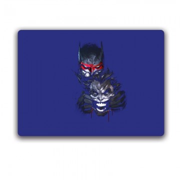 Dark Knight Egérpad