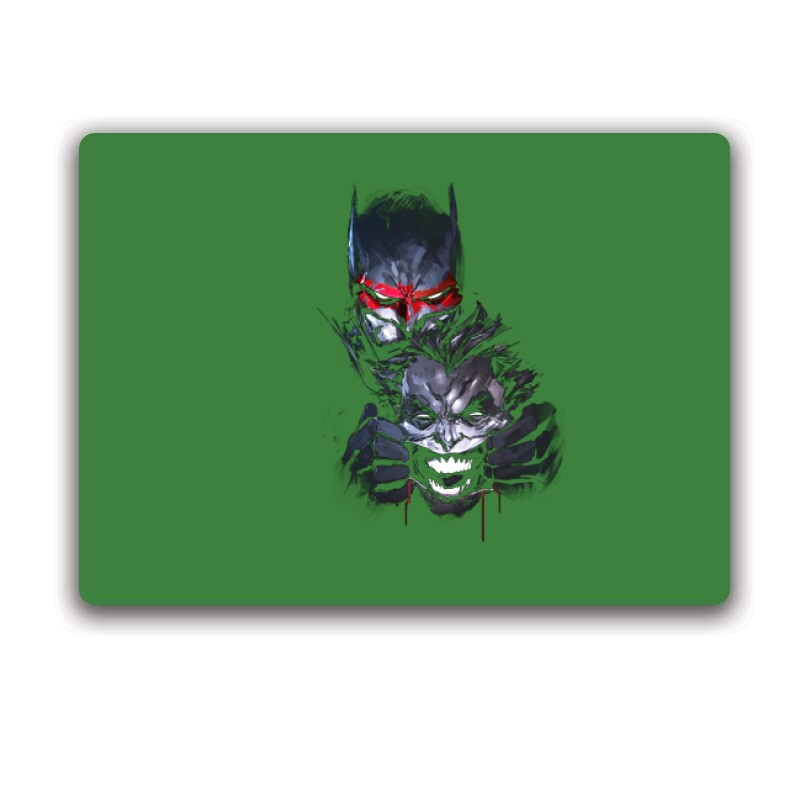 Dark Knight Egérpad