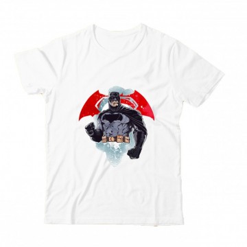 Batman vs Superman Gyermek Póló