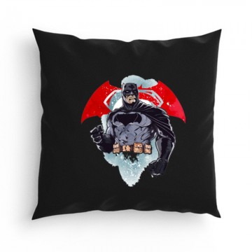 Batman vs Superman Párna
