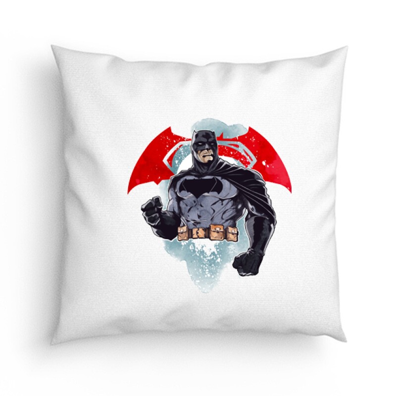 Batman vs Superman Párna