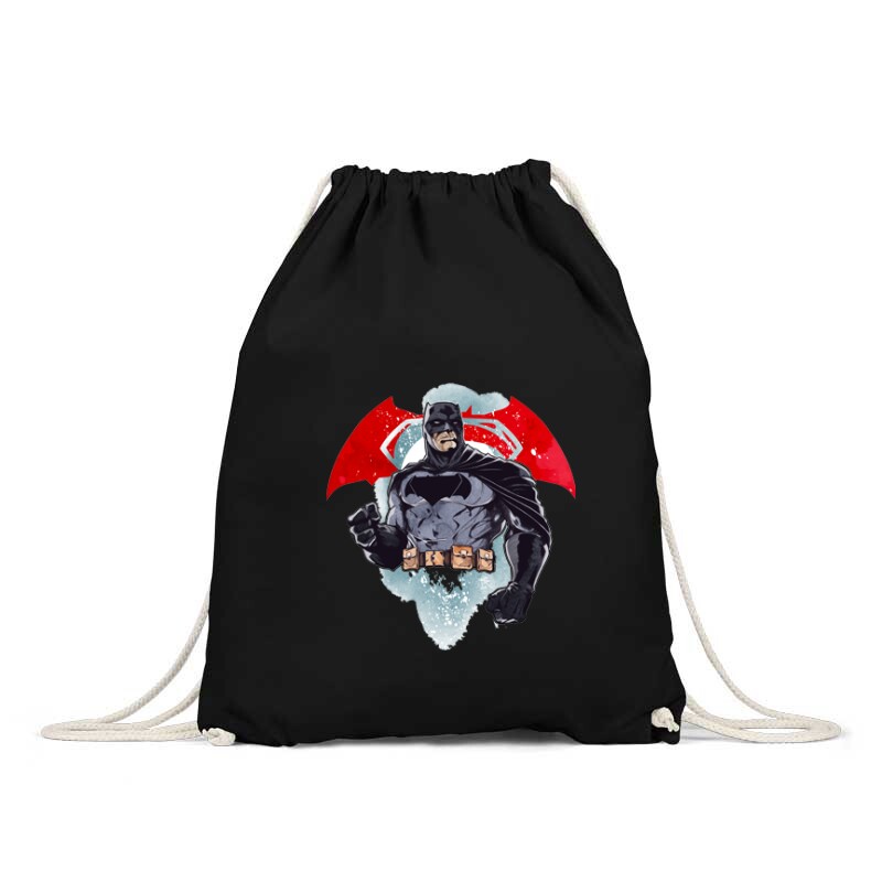 Batman vs Superman Hátizsák