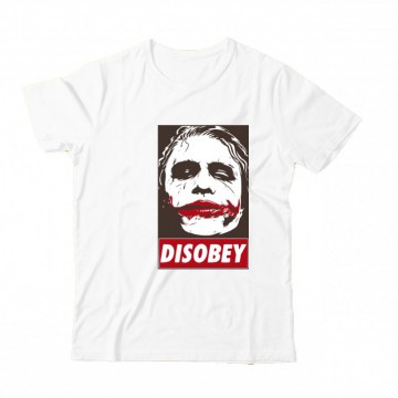Disobey Joker Gyermek Póló