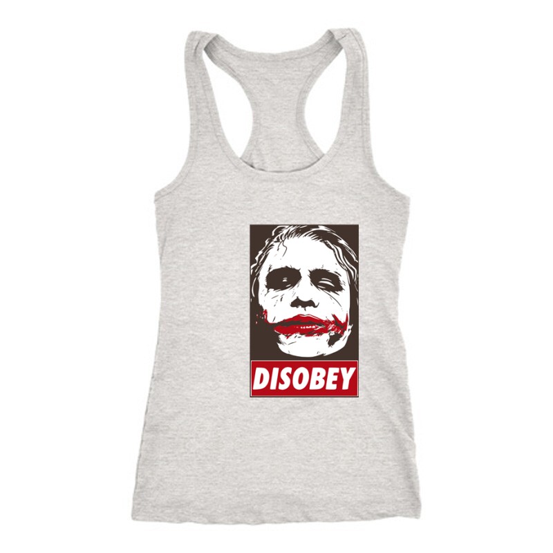 Disobey Joker Női Trikó