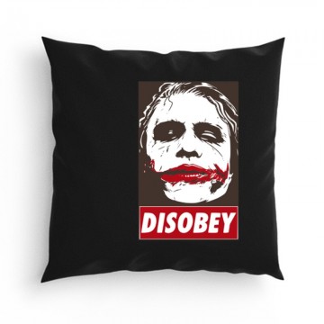 Disobey Joker Párna