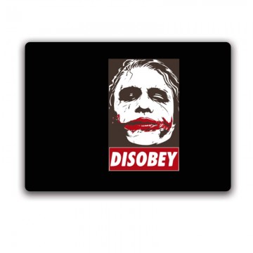 Disobey Joker Egérpad
