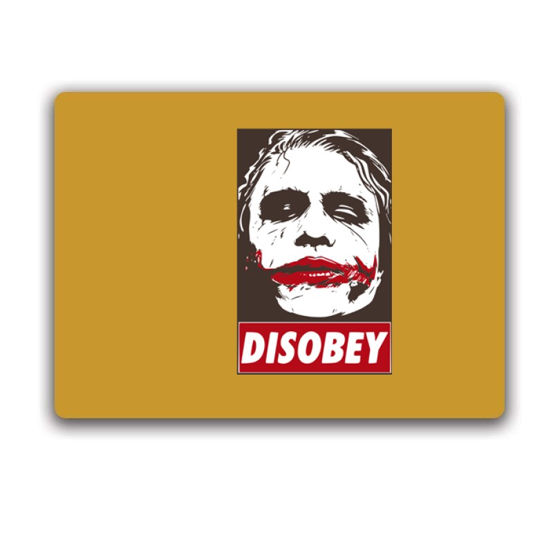 Disobey Joker Egérpad