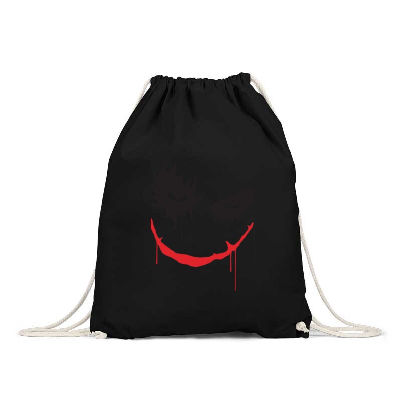 Joker Face Hátizsák