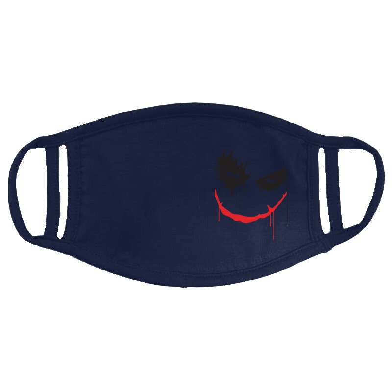 Joker Face Arcmaszk