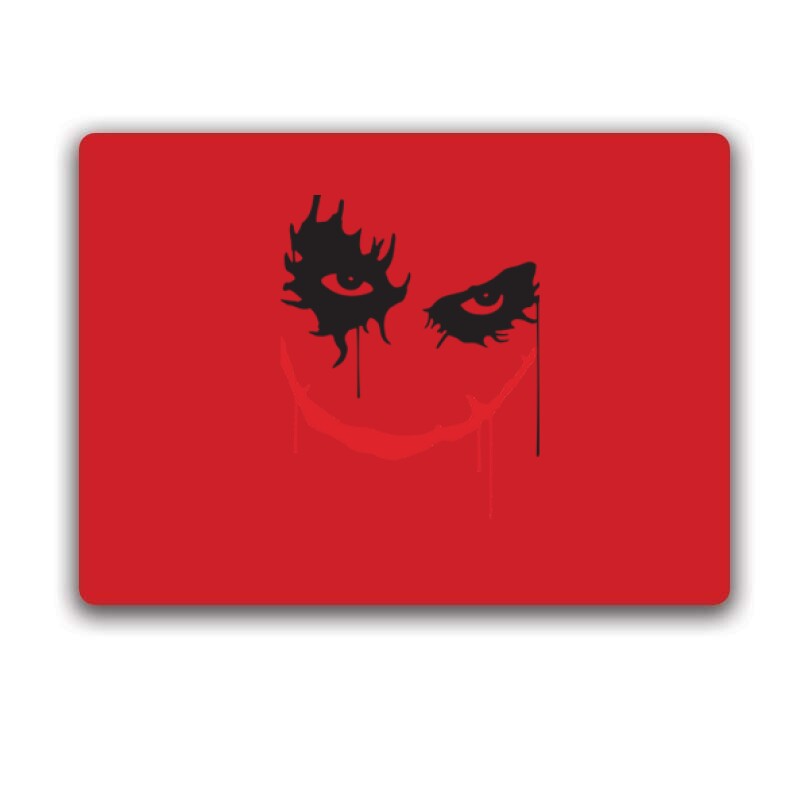 Joker Face Egérpad