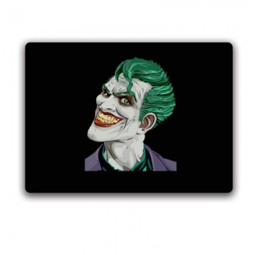 Joker Face Color Egérpad