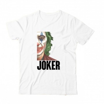 Joker Movie Face Gyermek Póló