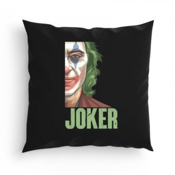 Joker Movie Face Párna