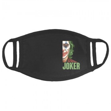 Joker Movie Face Arcmaszk