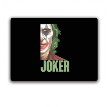 Joker Movie Face Egérpad