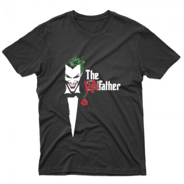 Joker Father Unisex Póló