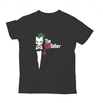 Joker Father Gyermek Póló