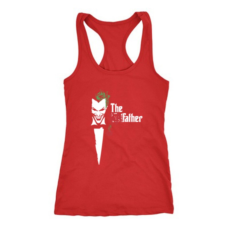 Joker Father Női Trikó
