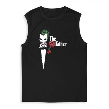 Joker Father Férfi Trikó