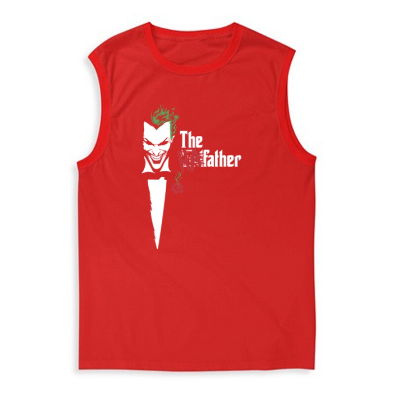 Joker Father Férfi Trikó