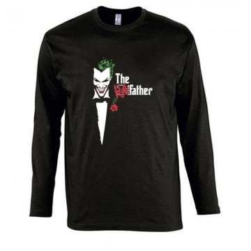 Joker Father Hosszú Ujjú Póló