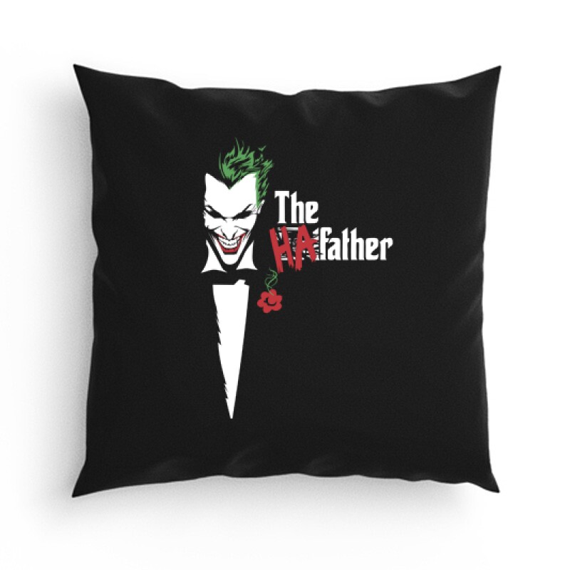 Joker Father Párna