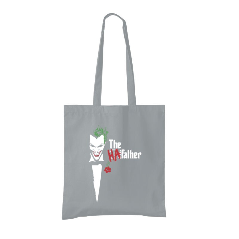 Joker Father Bevásárló Táska