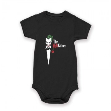 Joker Father Baby Body