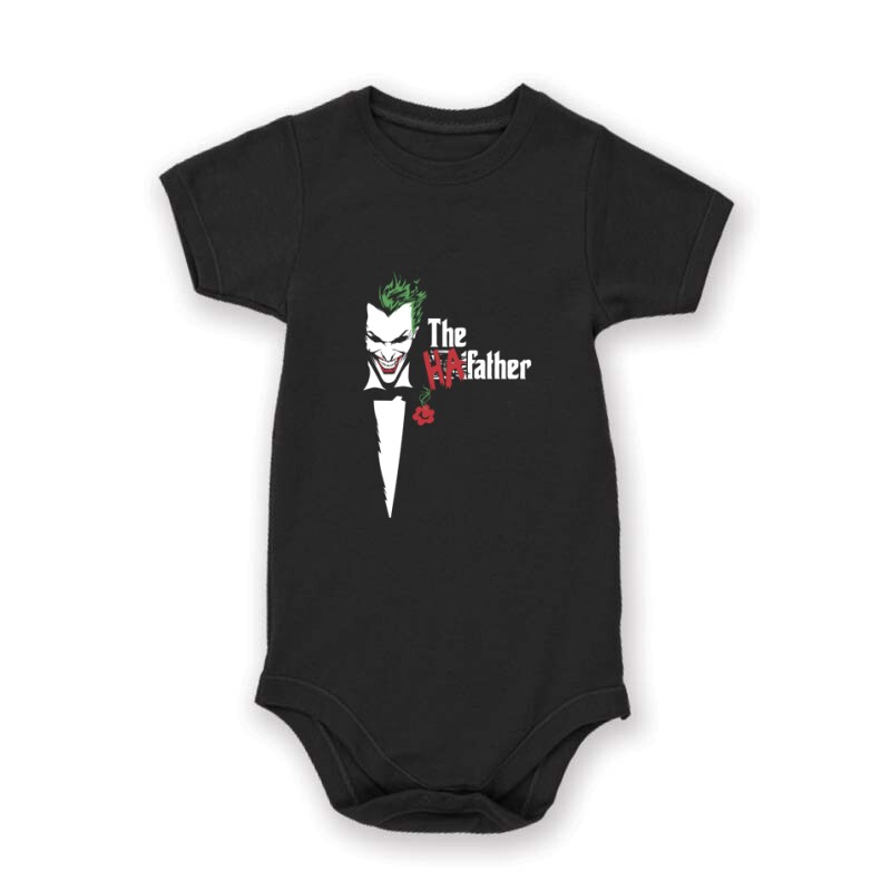 Joker Father Baby Body