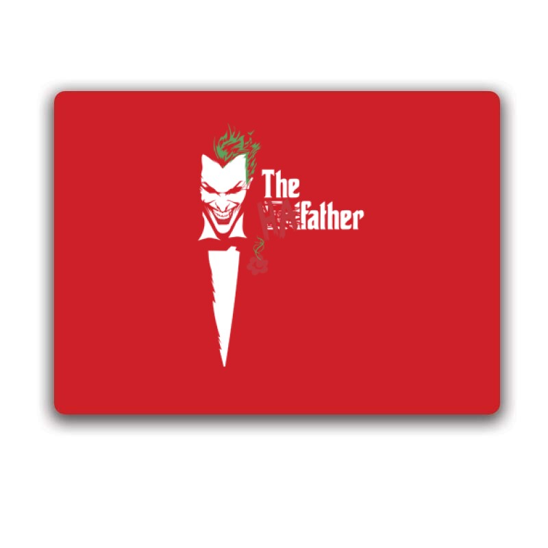 Joker Father Egérpad