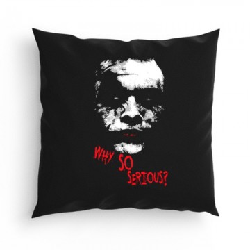 Why So Serious? Párna