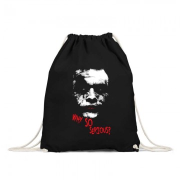 Why So Serious? Hátizsák