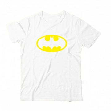 Batman Real logó Gyermek Póló