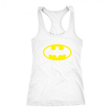 Batman Real logó Női Trikó