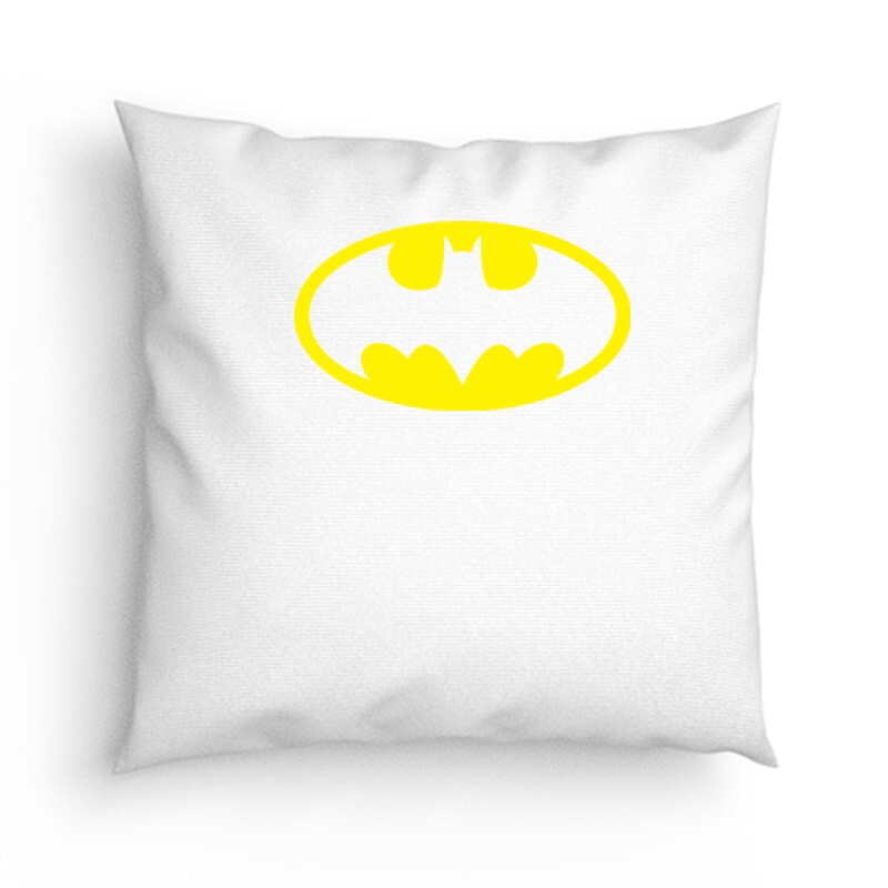 Batman Real logó Párna