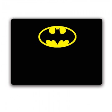 Batman Real logó Egérpad