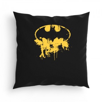 Batman logó splatter Párna