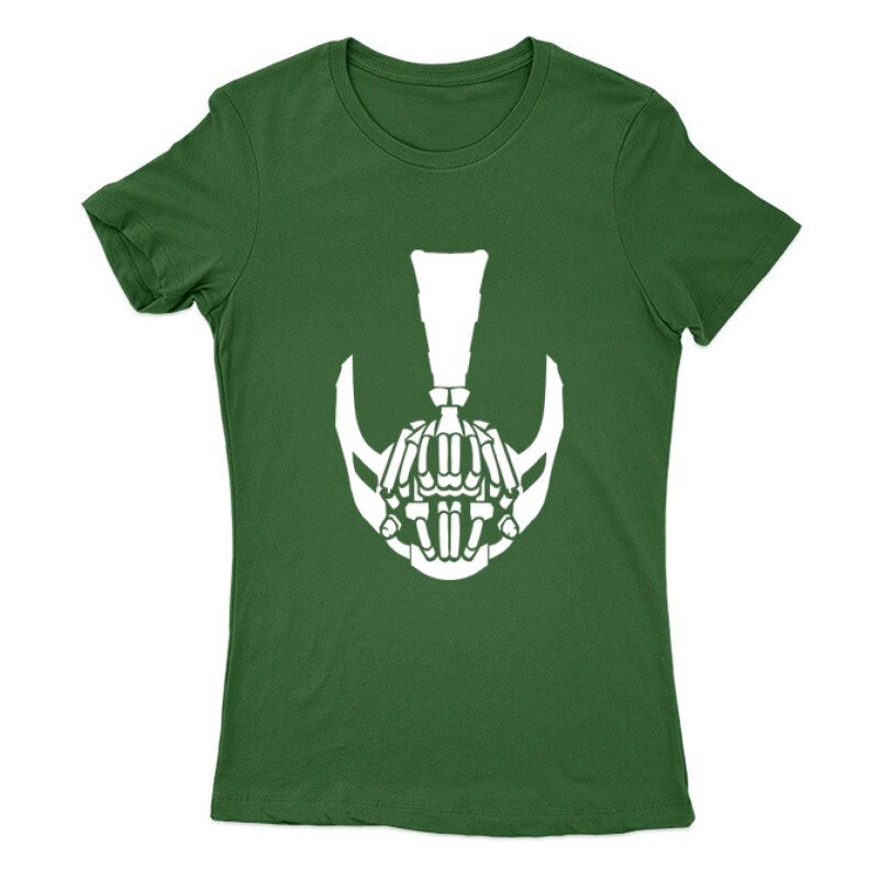 Bane Maszk Női Póló