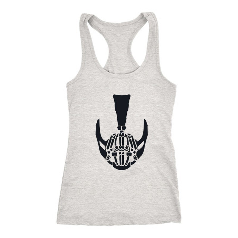 Bane Maszk Női Trikó