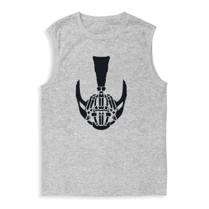 Bane Maszk Férfi Trikó