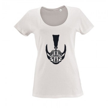 Bane Maszk Női O Nyakú Póló