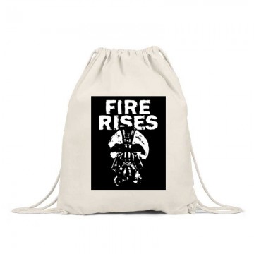 Fire Rises Hátizsák