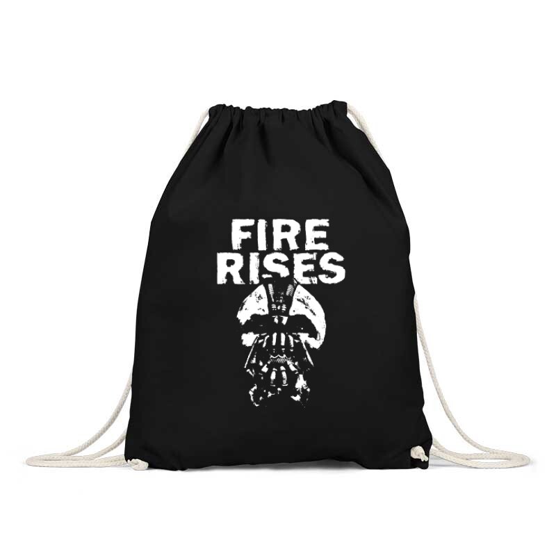 Fire Rises Hátizsák