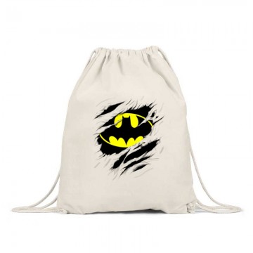 Batman tépett Hátizsák