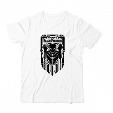 Black Panther King Gyermek Póló