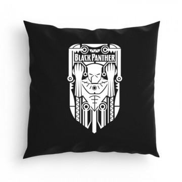 Black Panther King Párna