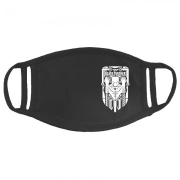 Black Panther King Arcmaszk