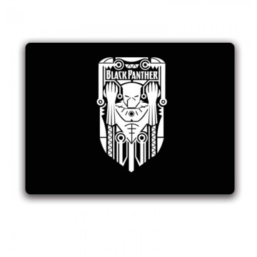 Black Panther King Egérpad