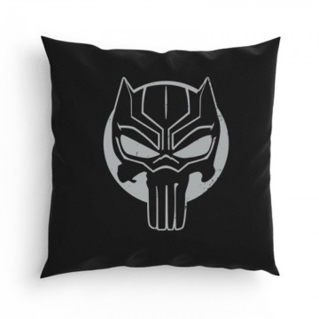Black Panther Punisher style Párna